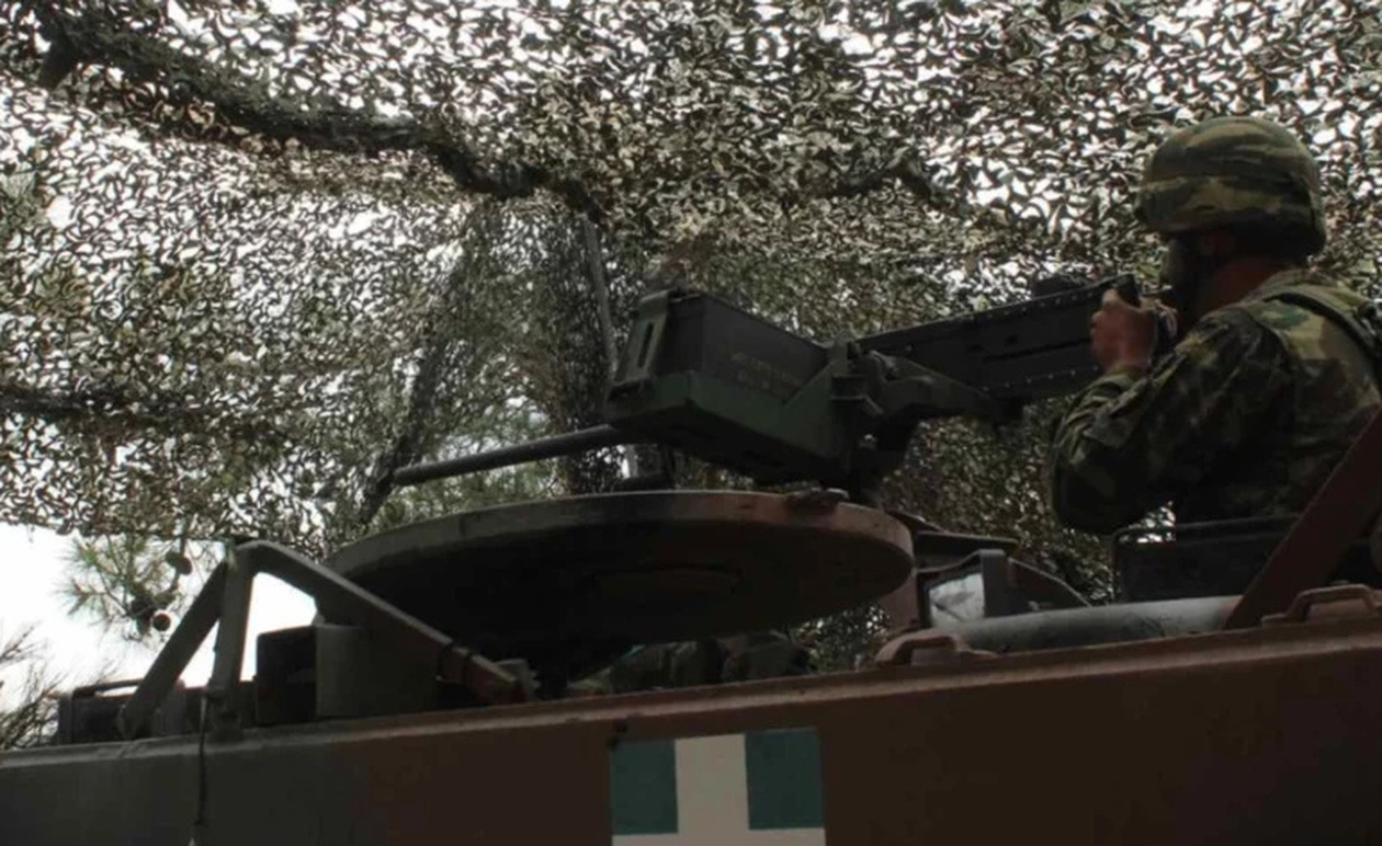 Επιστράτευση στην Ελλάδα: Πότε γίνεται, ποιοι καλούνται, τα ηλικιακά όρια και όλα όσα πρέπει να ξέρεις