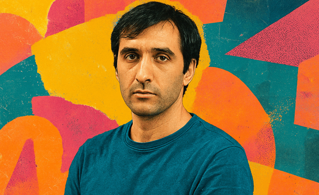 Στούντιο 4: Ο Γιώργος Ζυγούρης αποκαλύπτει το «παράδοξο» σχόλιο για τις «Σέρρες»