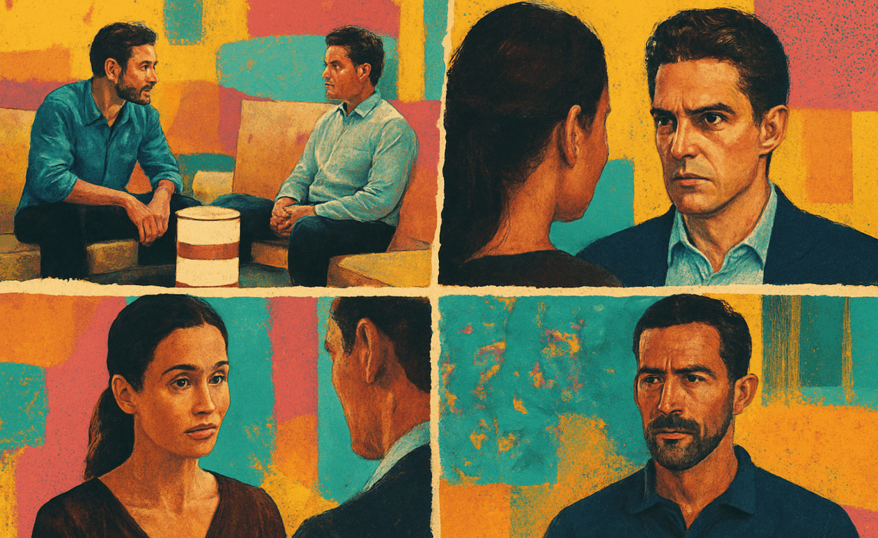 Μια νύχτα μόνο: Η σκοτεινή συμμαχία Πολ-Μιρέλλας και το μαφιόζικο χτύπημα στην Αρετή