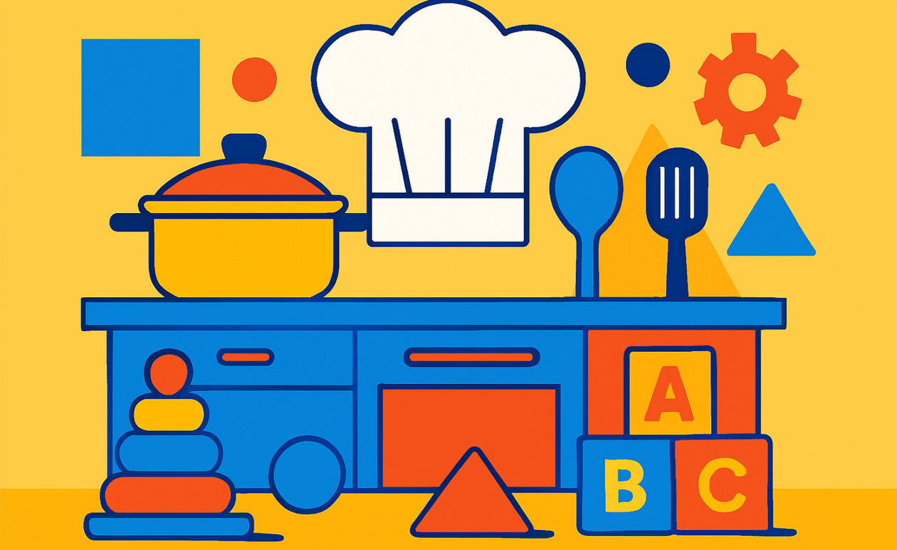 Πρόσληψη μάγειρα στον δήμο Καλαμαριάς για την υποστήριξη παιδικών σταθμών