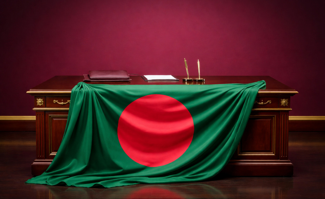 Μπανγκλαντές: Πέθανε σε ηλικία 80 ετών η Χαλέντα Ζία, η πρώτη γυναίκα πρωθυπουργός της χώρας