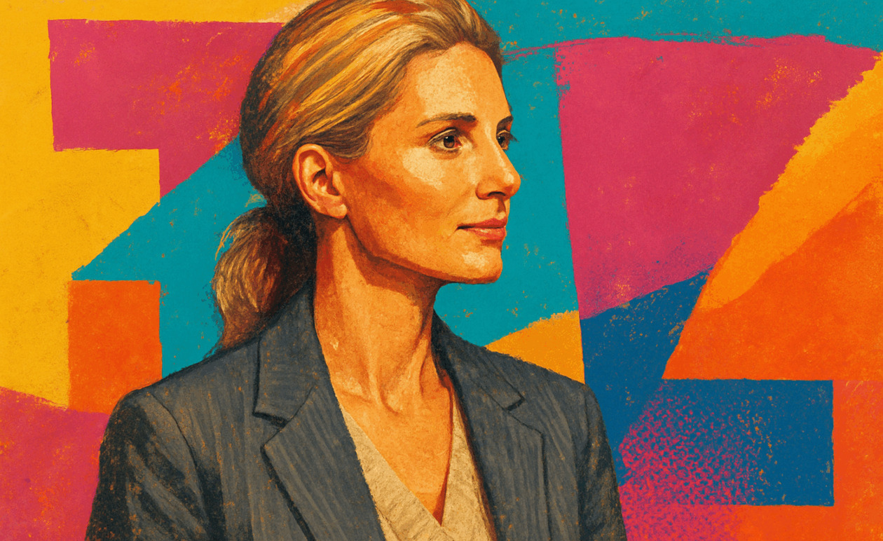 Νίκη Κάρτσωνα: Η εξομολόγηση για το άγχος της ζυγαριάς και η αγάπη για το σώμα της