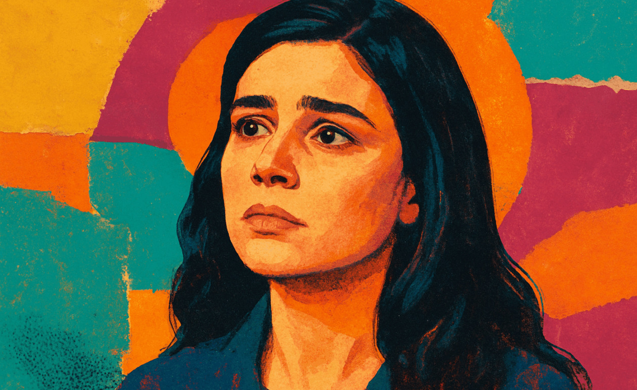 Άγιος Έρωτας: Η άφιξη της Φανής φέρνει ανατροπές και έντονη ζήλια στη Χλόη