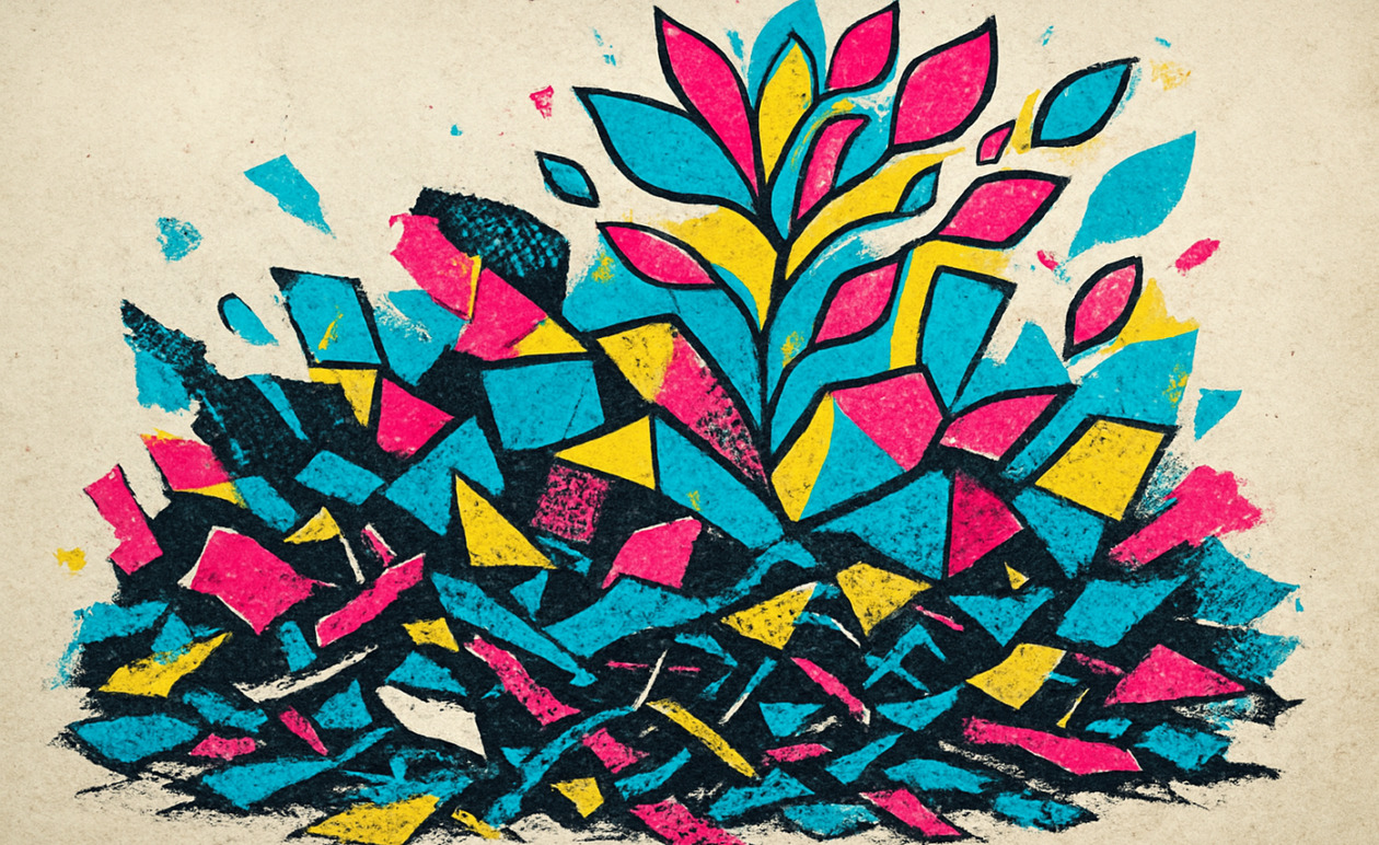 Όταν οι οικογενειακές σχέσεις πληγώνουν: Πώς να χτίσετε τη δική σας υγιή οικογένεια