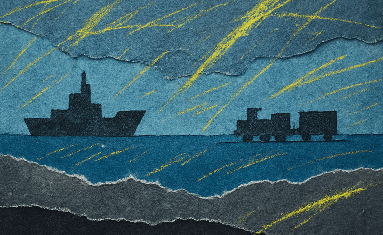 Η Ευρώπη σφίγγει τον κλοιό σε κινεζικές επενδύσεις σε λιμάνια και σιδηροδρόμους