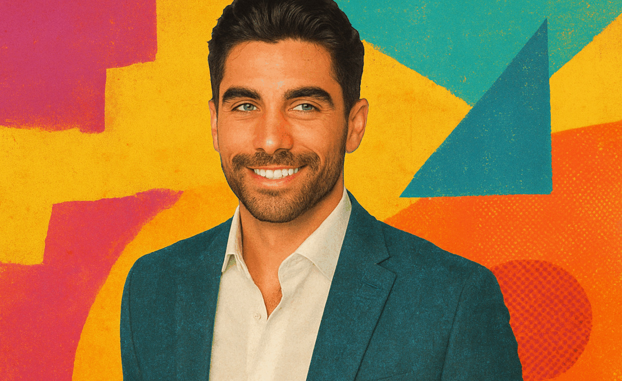 Παναγιώτης Βασιλάκος: Ξεσπά για περιστατικό μπούλινγκ στο οικογενειακό του περιβάλλον