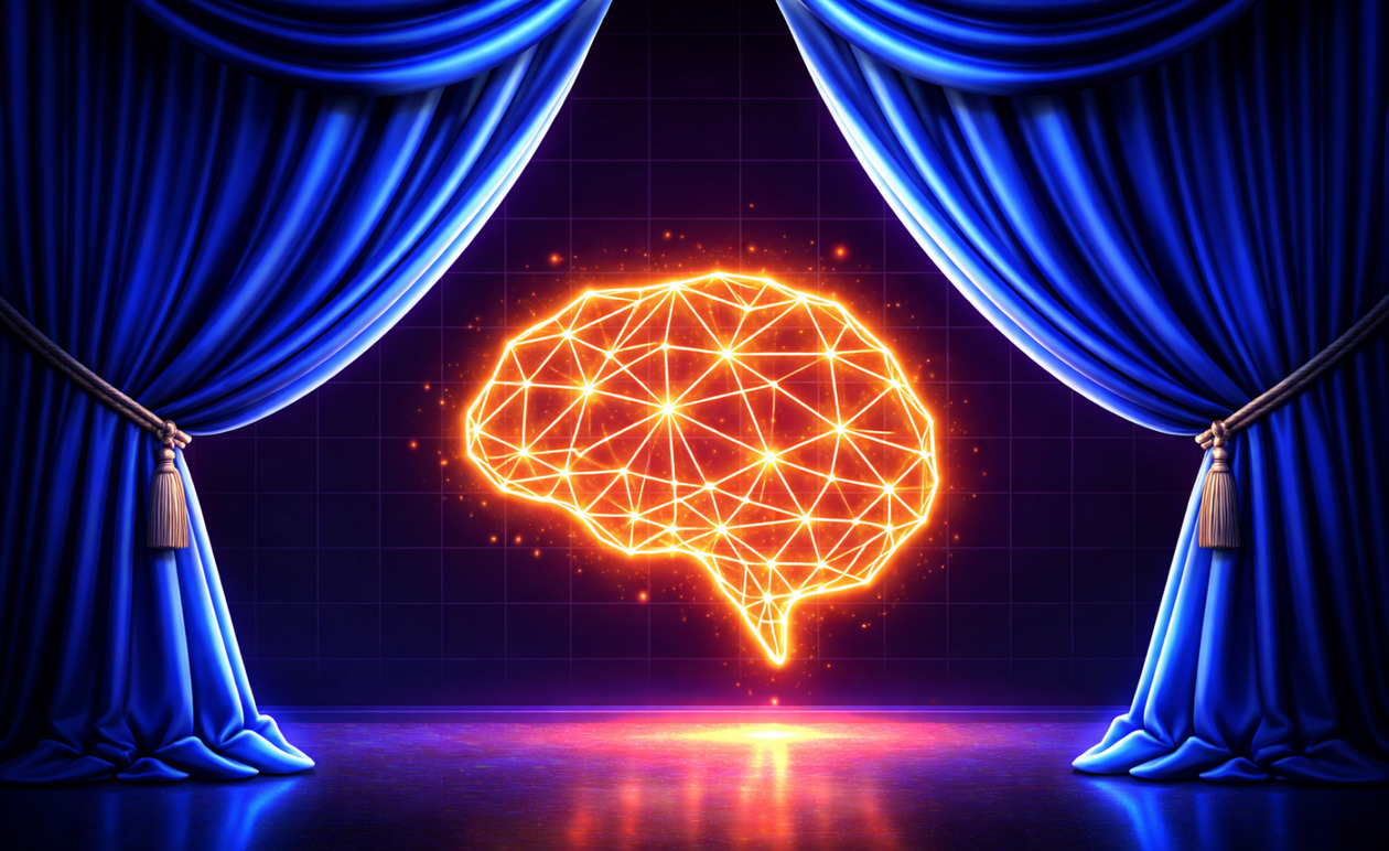 Alzheimer Ελλάς: Το θέατρο ως «καταφύγιο» και θεραπεία για την απώλεια μνήμης