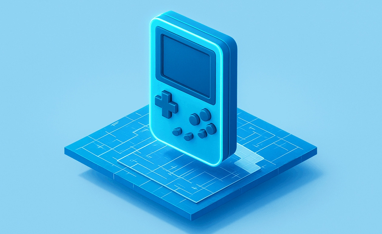 ANBERNIC RG 477V: Ένα νέο κάθετο handheld με ισχύ PS2