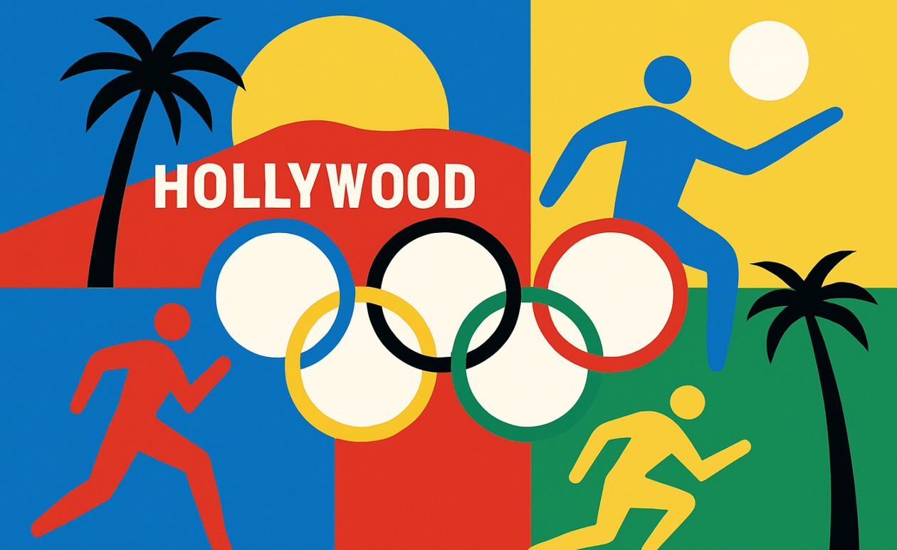 Οι Ολυμπιακοί αγώνες 2028 στο Λος Άντζελες: Όλα όσα πρέπει να γνωρίζετε για τη μεγάλη διοργάνωση