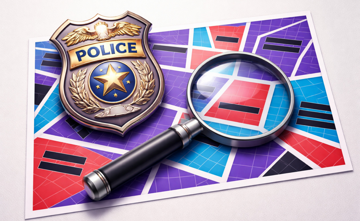 Πυλαία-Χορτιάτης: Σαρωτικοί έλεγχοι της ΕΛ.ΑΣ. σε 113 ανήλικους για την πρόληψη της παραβατικότητας