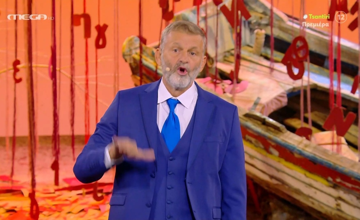 Ο Α. Γκλέτσος για την παροιμία του διπλού ψησίματος