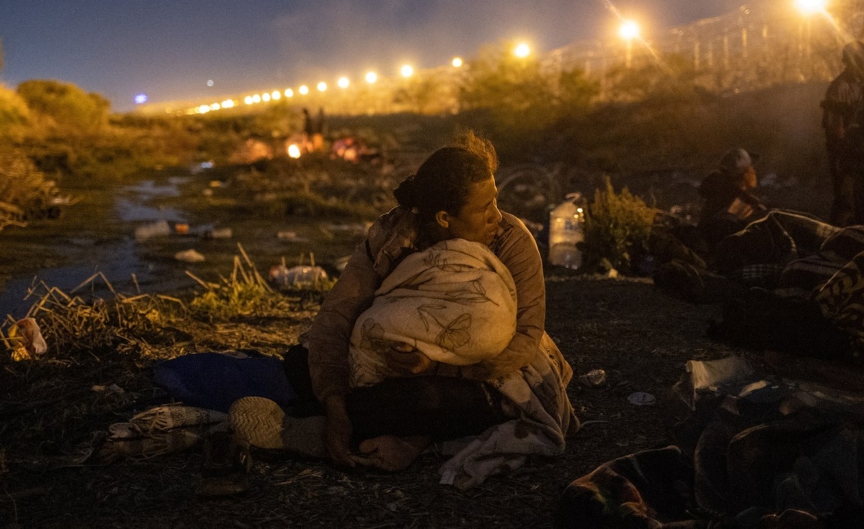 Οι ΗΠΑ επιβάλλουν περιορισμούς βίζας στη Νικαράγουα για τη διευκόλυνση της παράνομης μετανάστευσης
