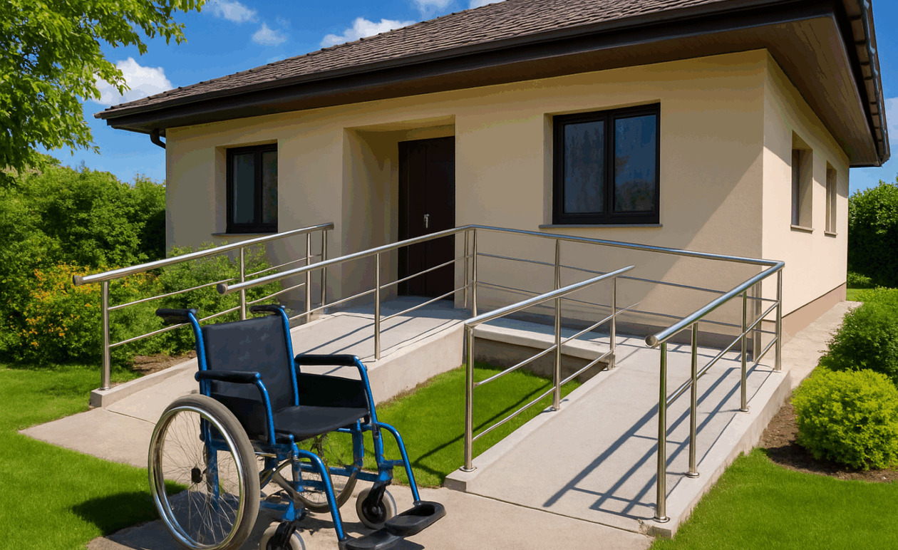 Απλοποίηση διαδικασιών επιδότησης προσβασιμότητας στην κατοικία