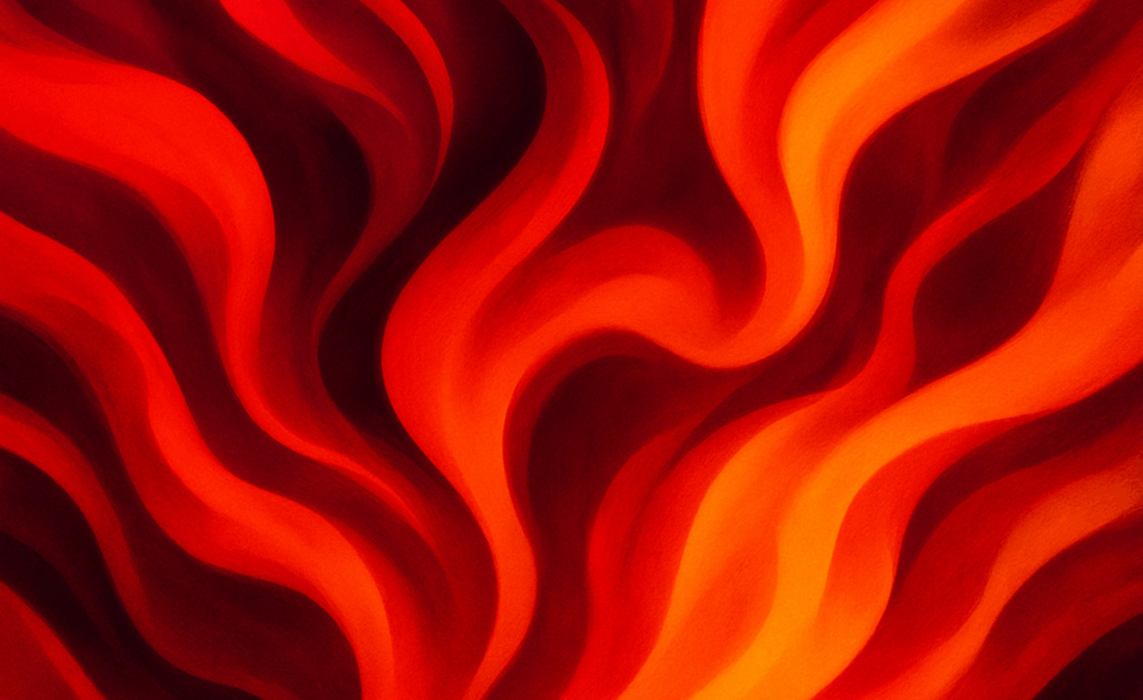 Γιατί τα ζώδια της Φωτιάς είναι οι πιο παθιασμένοι, αλλά και οι πιο απρόβλεπτοι;