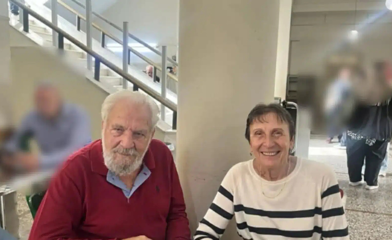 Κατηγορούνται πως έκλεψαν από τον ΟΠΕΚΕΠΕ