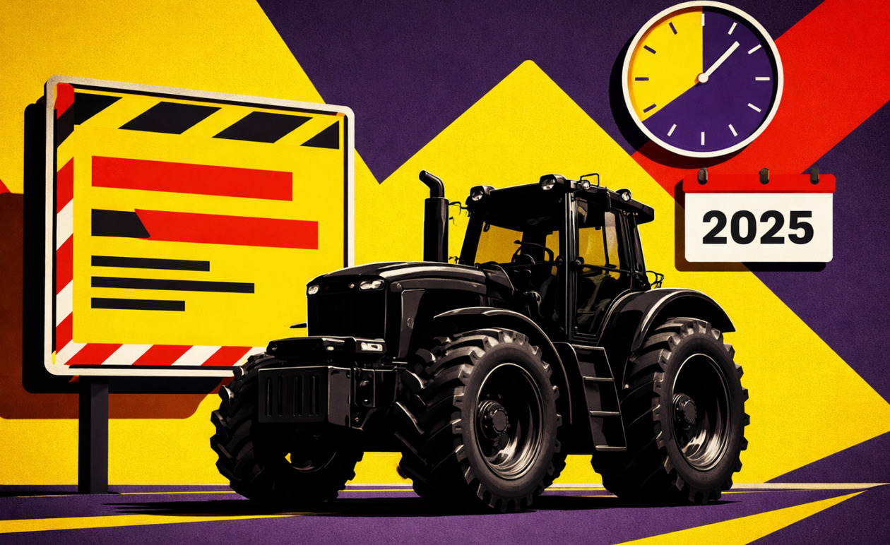 Αγρότες: Ενισχύονται τα μπλόκα μετά την ταλαιπωρία των εκδρομέων – Πανελλαδική σύσκεψη το Σάββατο