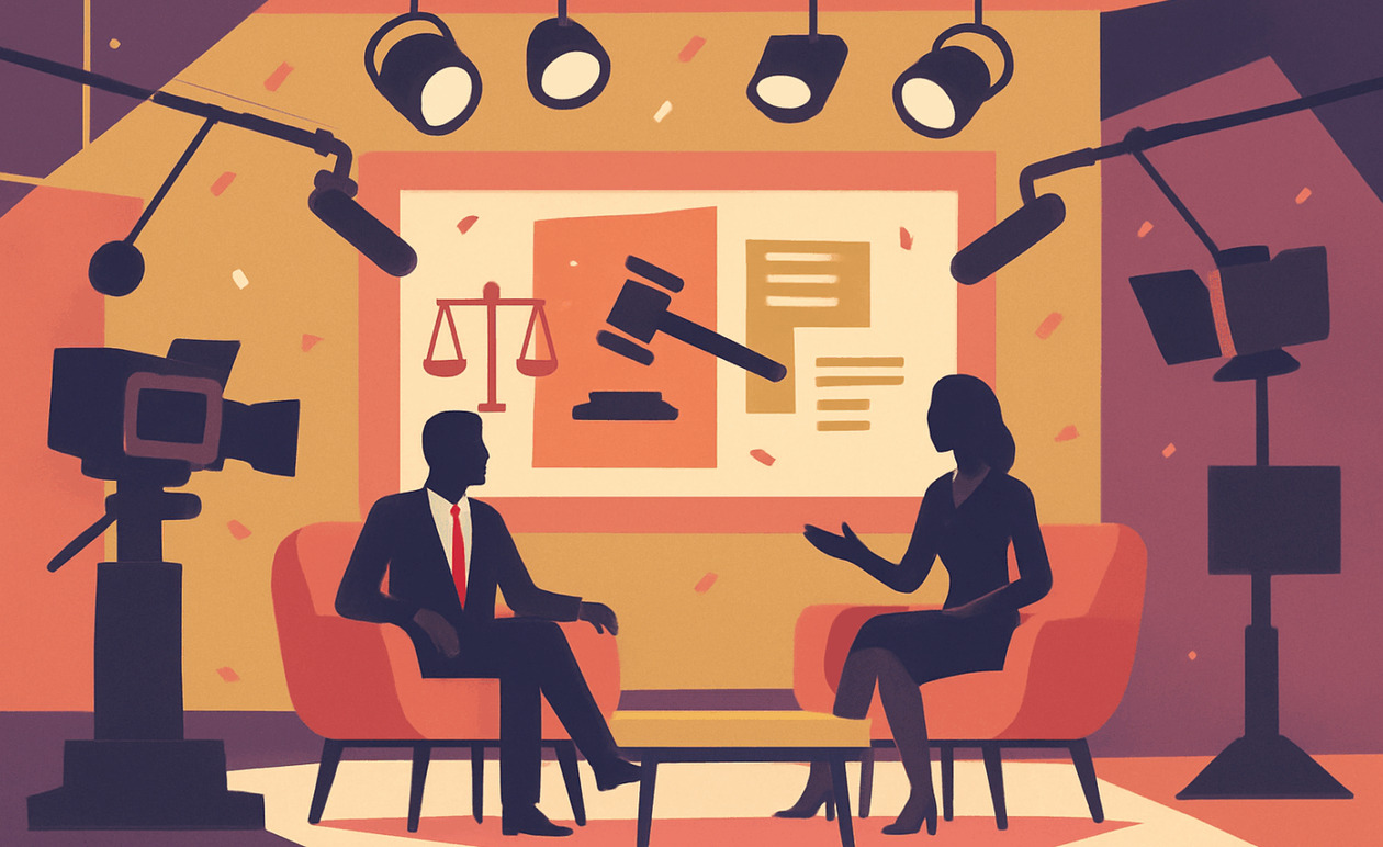 Ηλέκτρα: Η απόφαση του δικαστηρίου πέφτει σαν κεραυνός, ένοχη η πρωταγωνίστρια