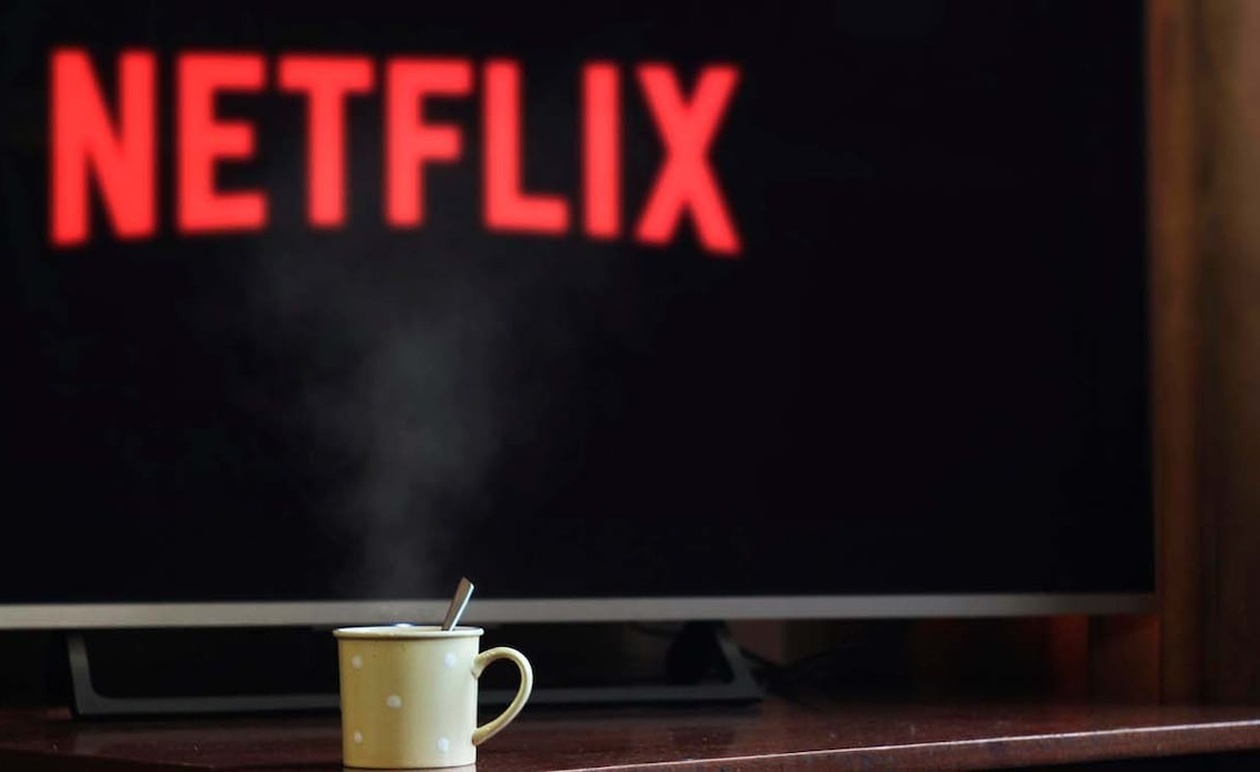 Η νέα στρατηγική της Netflix για τα βιντεοποδκαστ