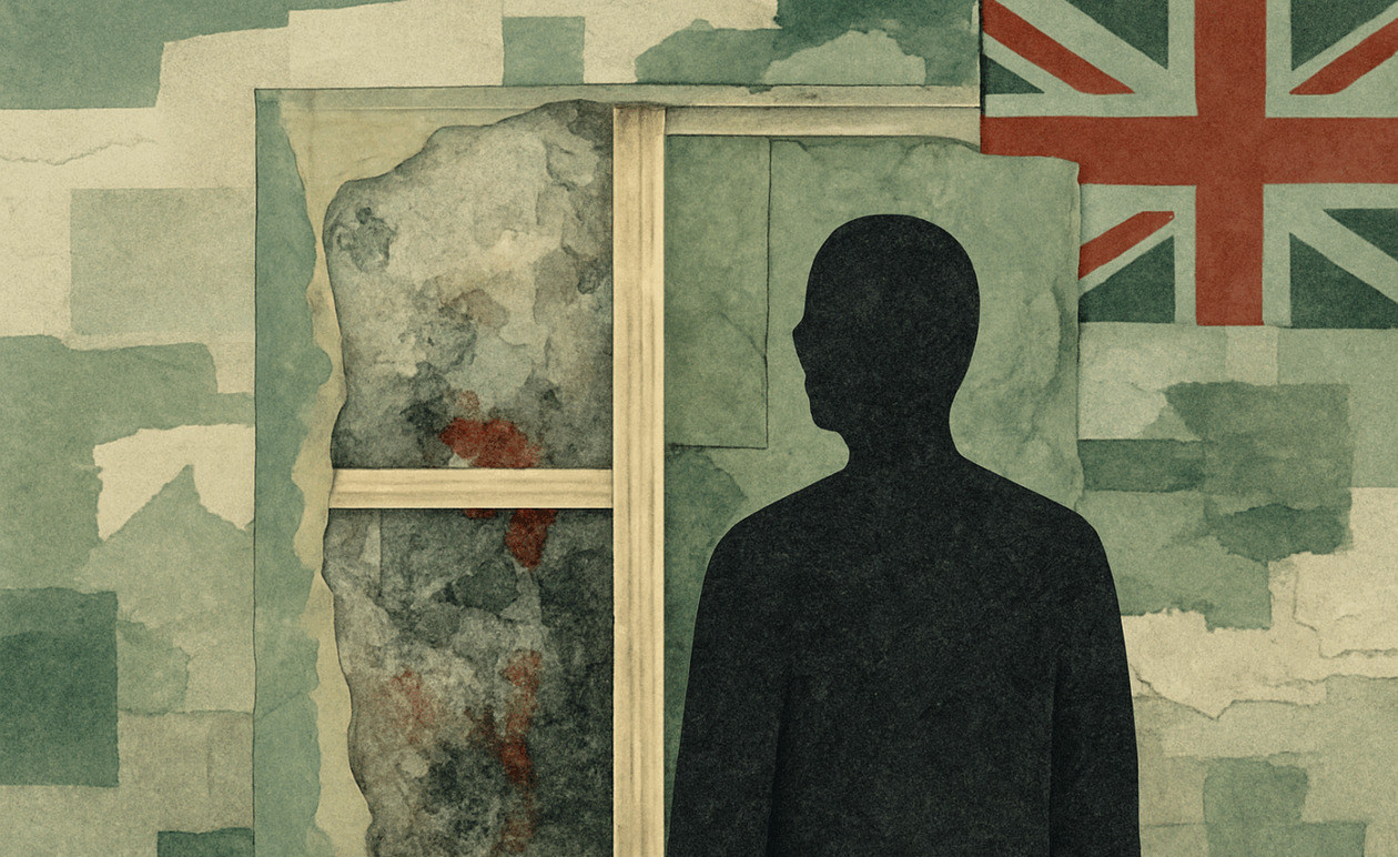 Ηνωμένο Βασίλειο: Σκάνδαλο με την μόνωση απειλεί τους πράσινους στόχους και τους λογαριασμούς ενέργειας