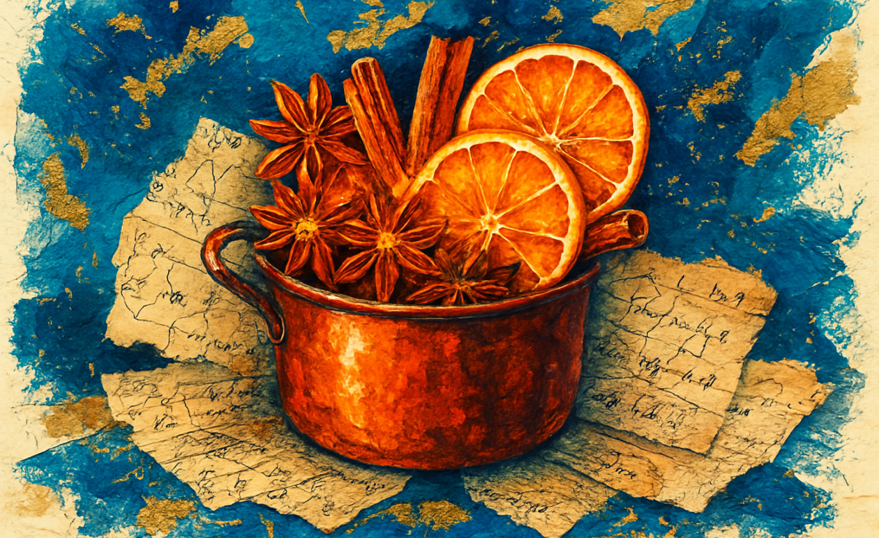 Οι παραδοσιακοί των εορτών: Ποια ζώδια επιμένουν στις κλασικές χριστουγεννιάτικες συνταγές