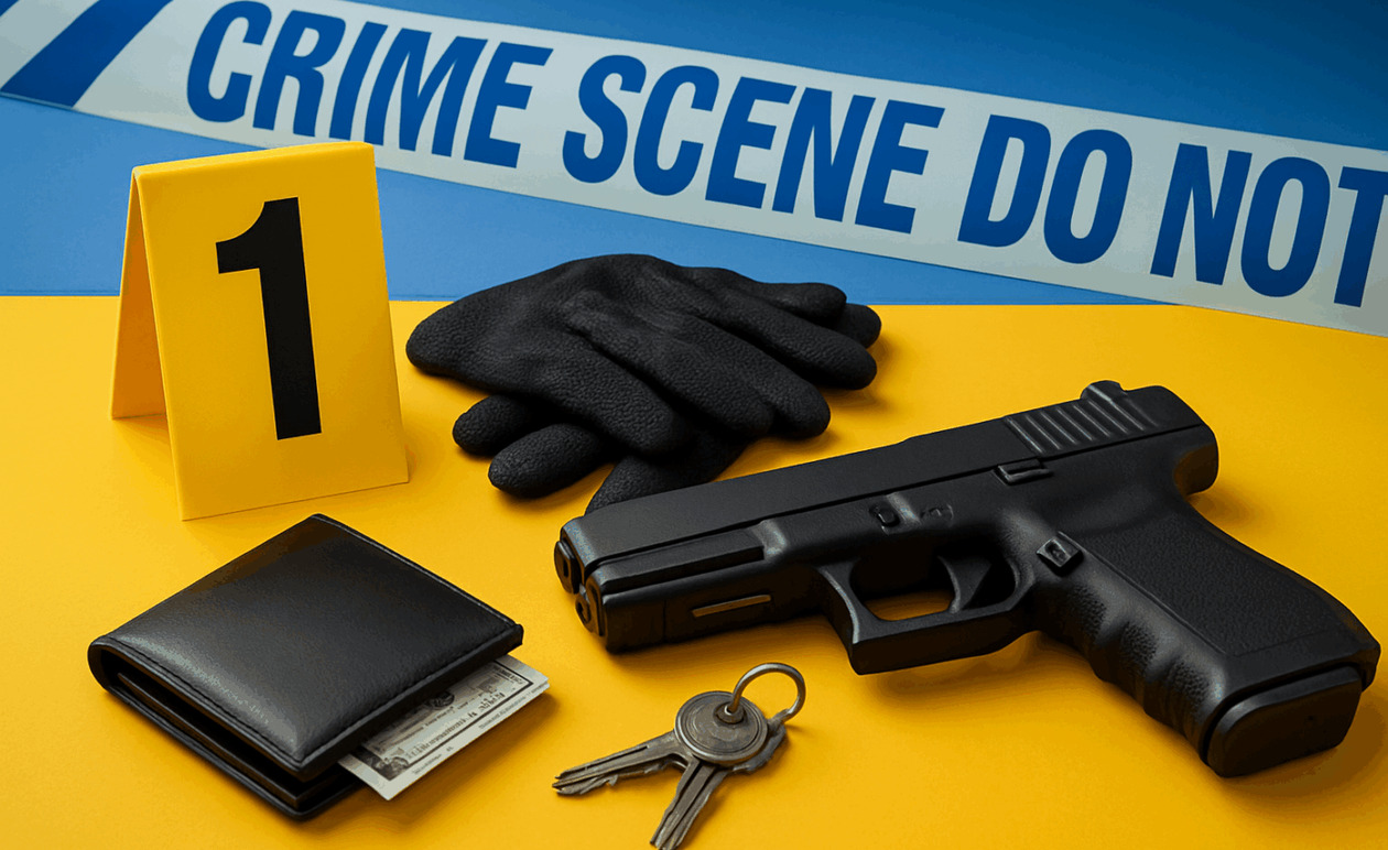 Στη Θεσσαλονίκη εξιχνιάστηκαν πολλές υποθέσεις ληστειών, κλοπών και απάτης