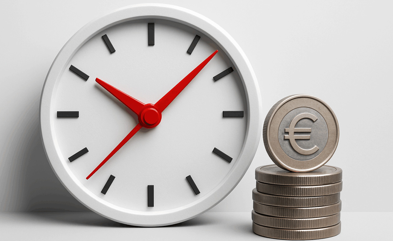 Ελλάδα: Πρωταθλήτρια στις ώρες εργασίας, αλλά ουραγός στην παραγωγικότητα