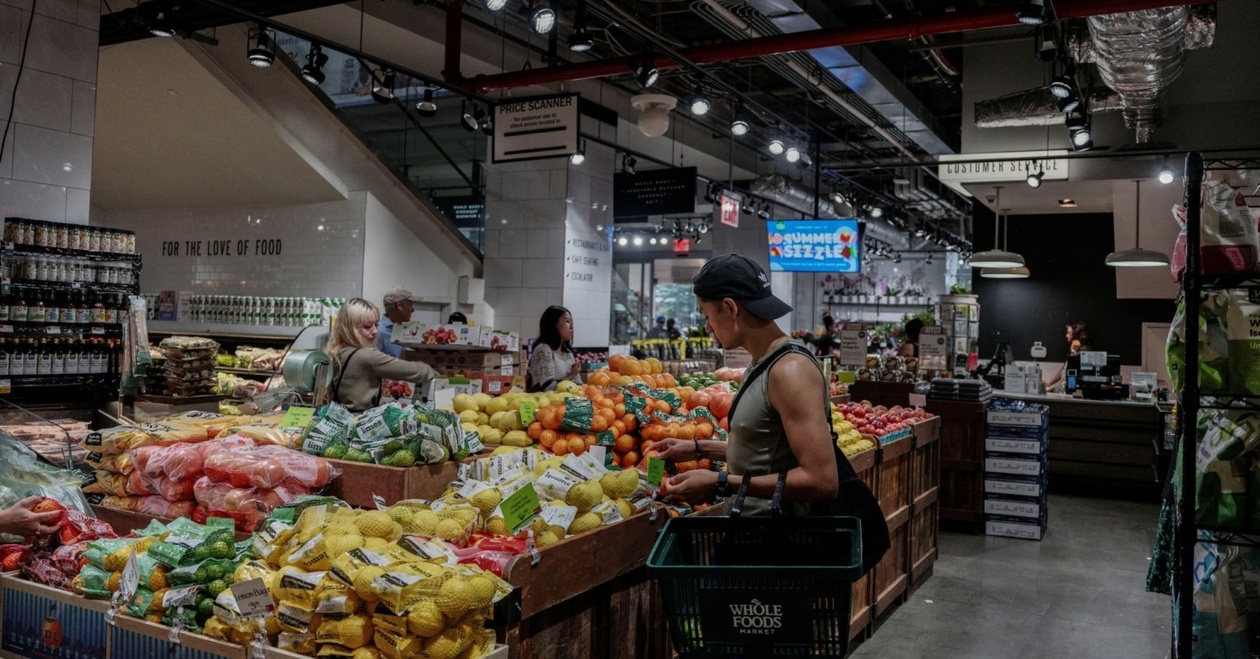 Ο πληθωρισμός στις ΗΠΑ αποκλιμακώνεται εν μέσω κυβερνητικής αβεβαιότητας
