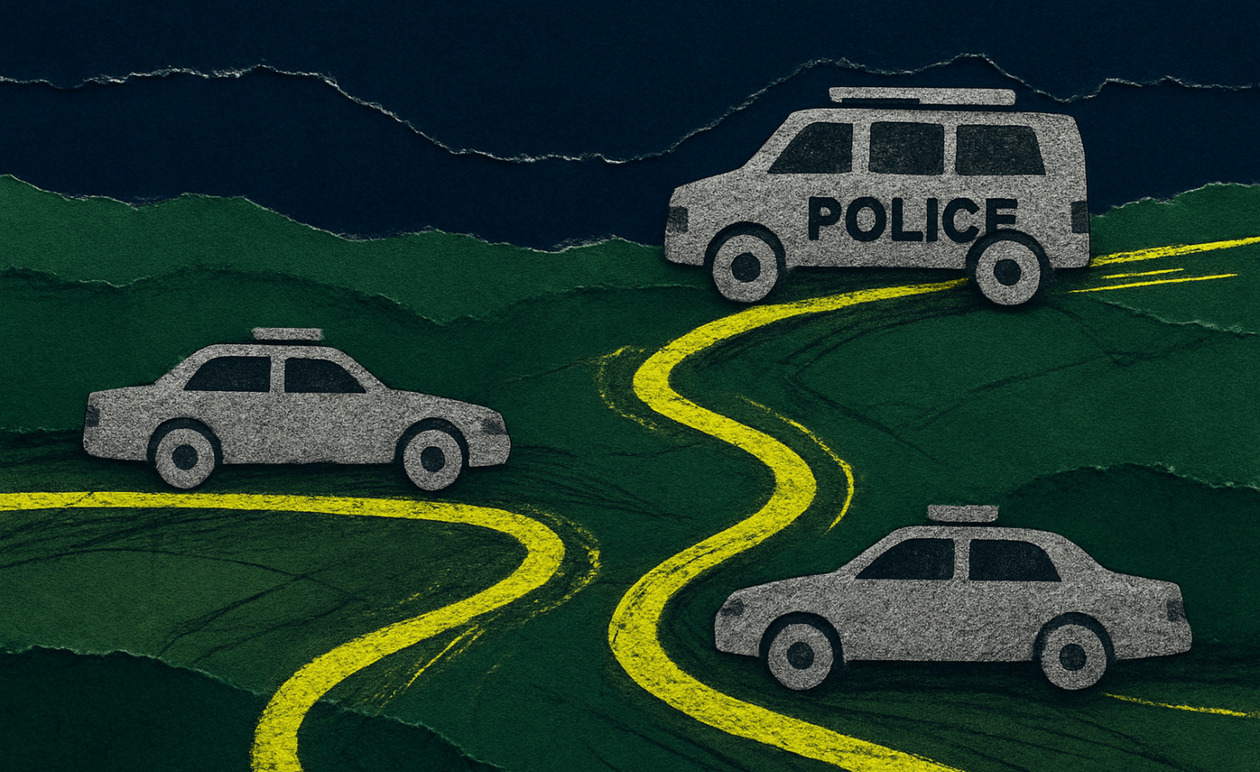 Ήπειρος: Τα αναλυτικά δρομολόγια των κινητών αστυνομικών μονάδων από 15 έως 21 Δεκεμβρίου