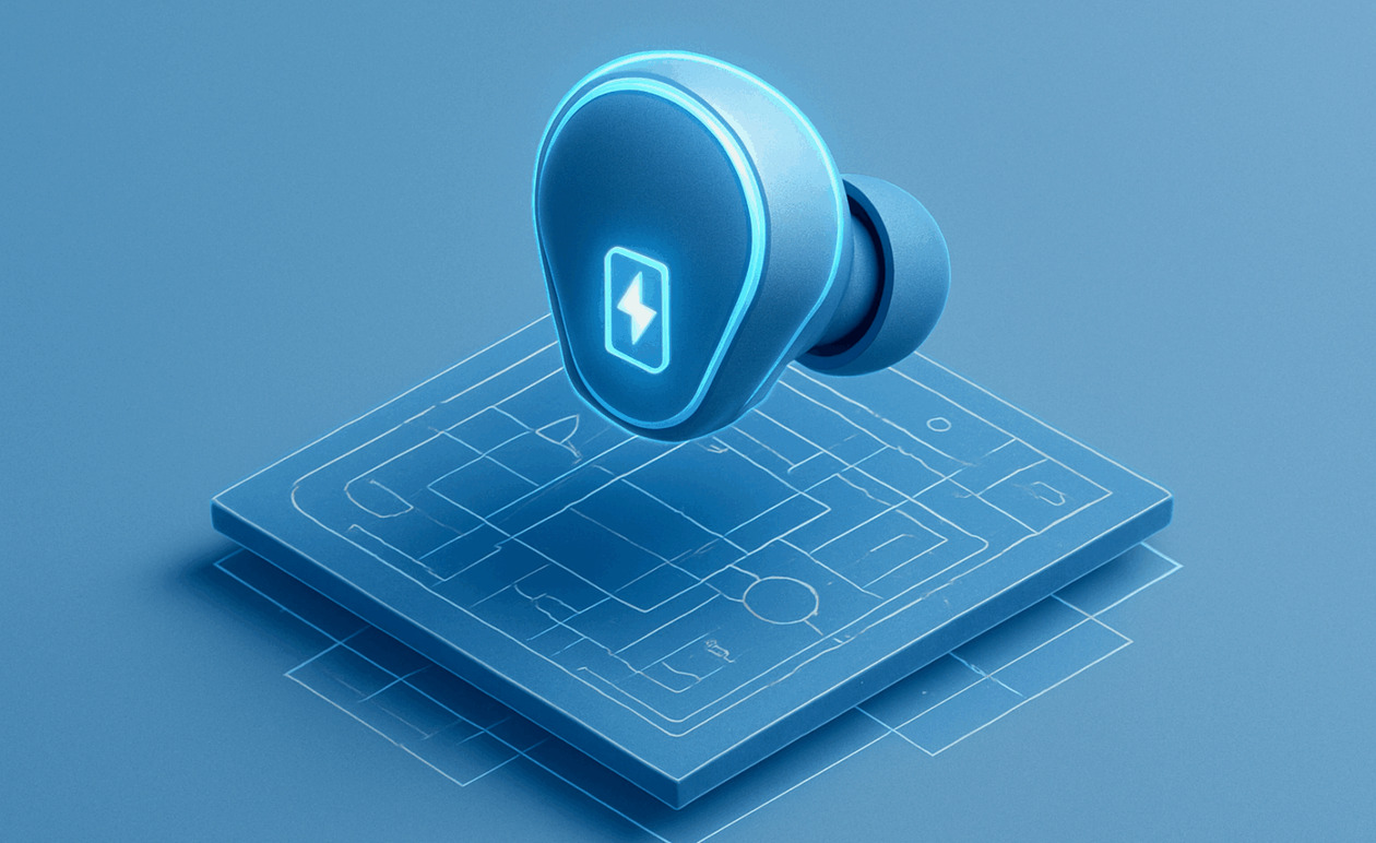 Samsung Galaxy Buds 4: Μικτές ειδήσεις για τη διάρκεια ζωής της μπαταρίας