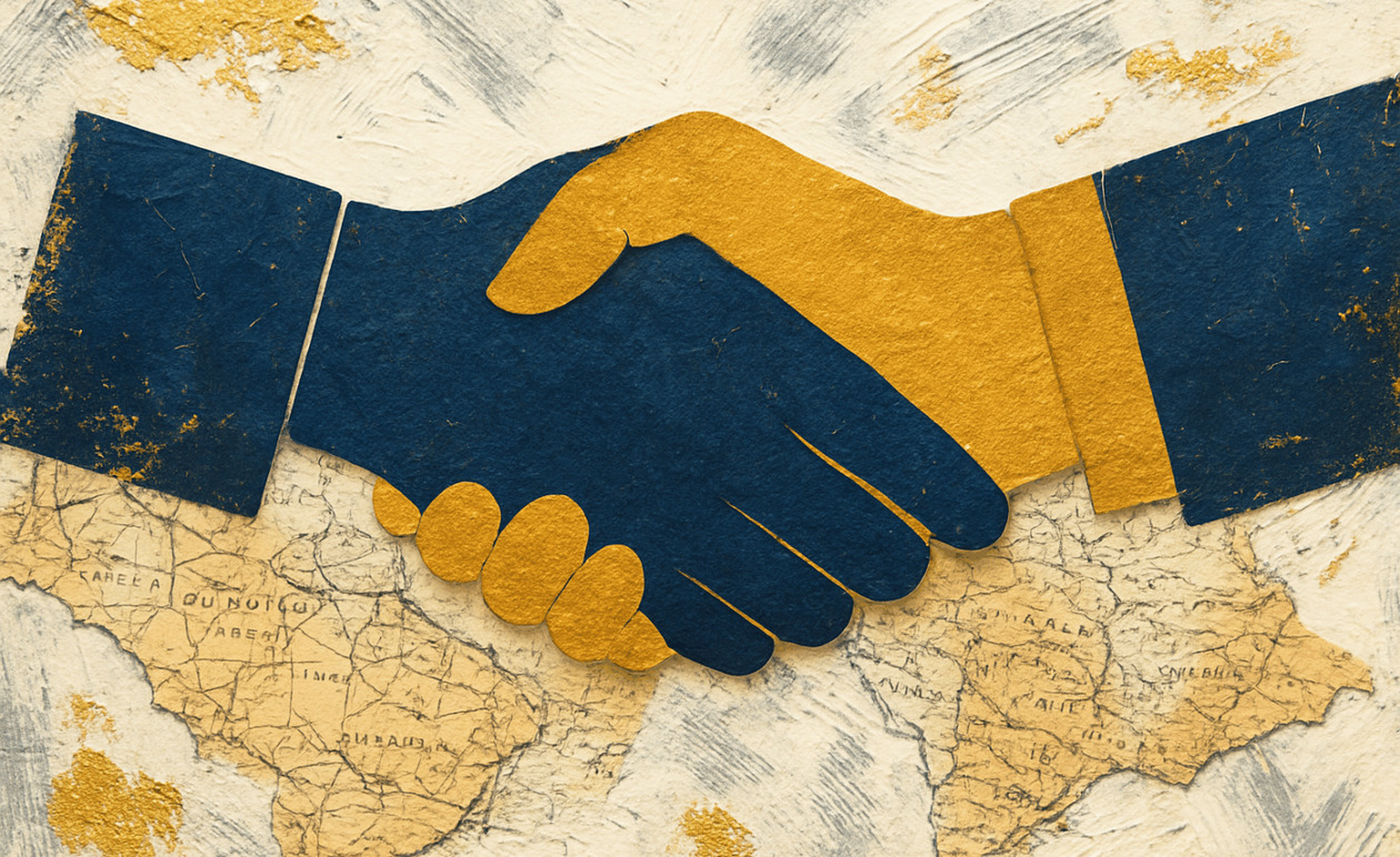 ΕΕ-Mercosur: Η Γαλλία ζητά αναβολή της κρίσιμης ψηφοφορίας και απειλεί τη συμφωνία