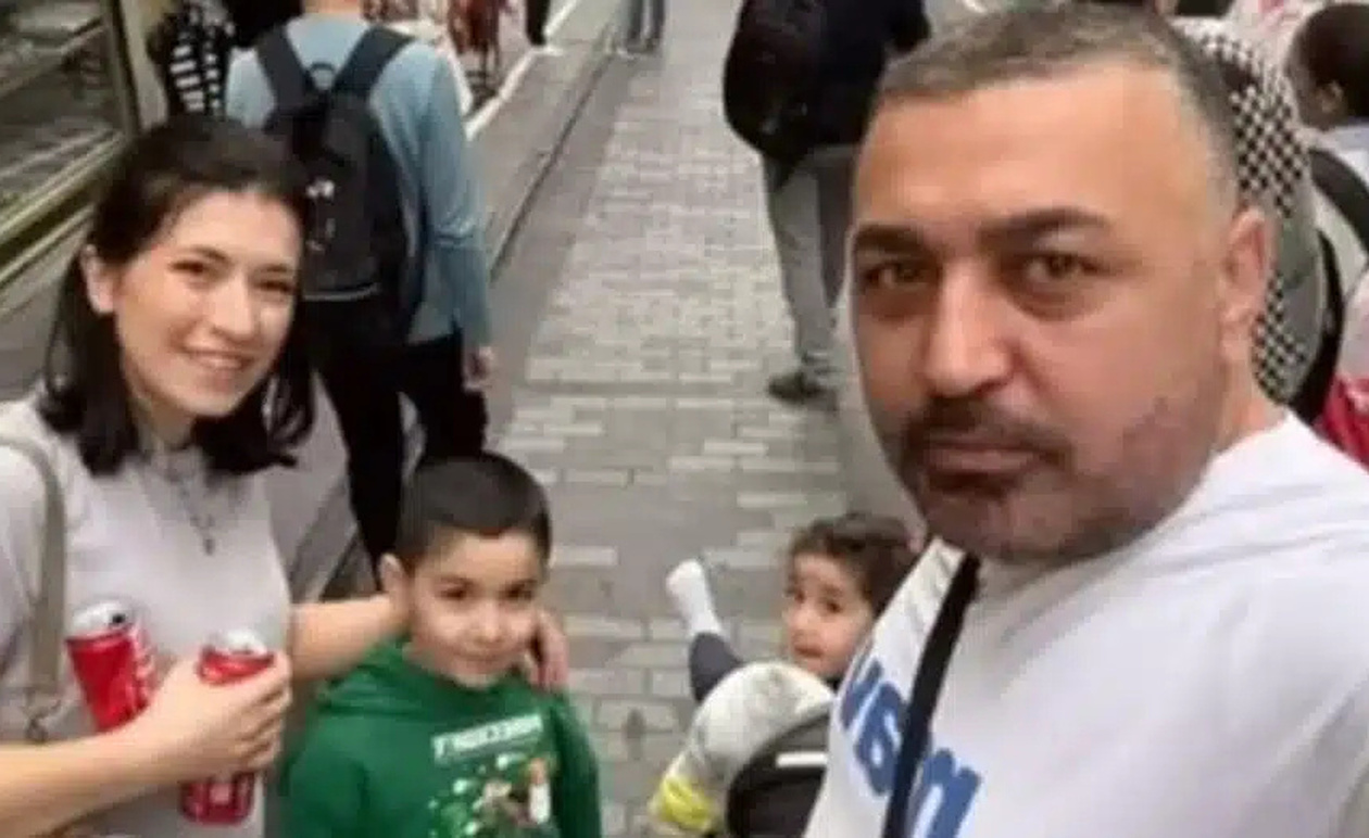 Κωνσταντινούπολη: Πέθανε και ο πατέρας της οικογένειας τουριστών που δηλητηριάστηκε σε ξενοδοχείο