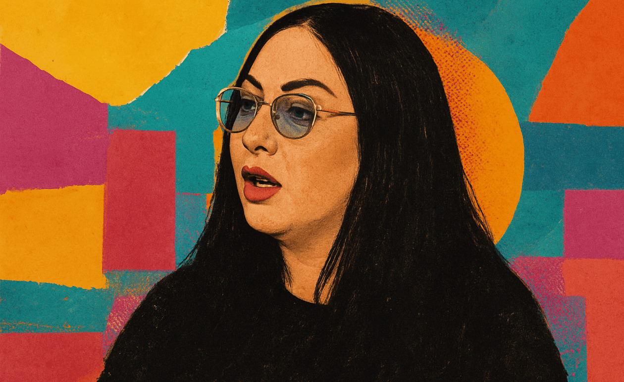 Εβίτα Σερέτη: Ο Σταμάτης Γονίδης της «πέρασε» τον πονοκέφαλο με προσευχή