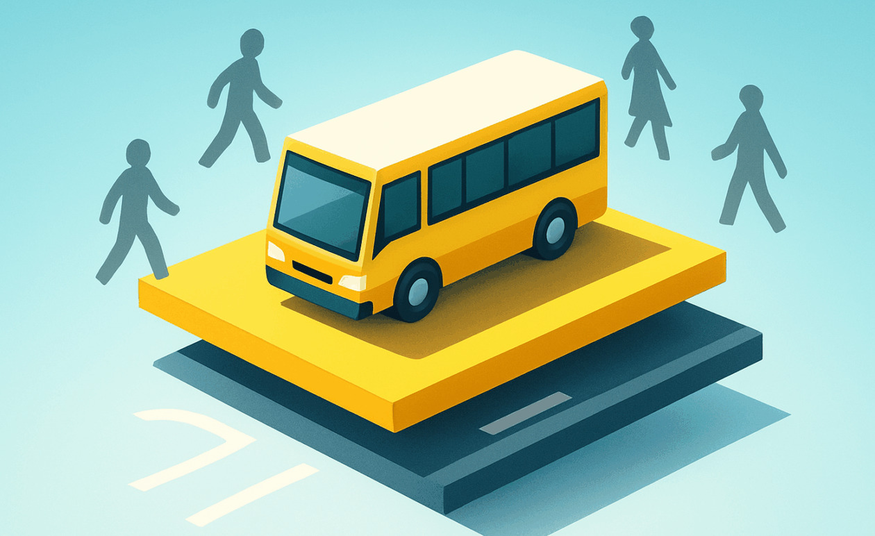 ΟΣΥ: Συνεχίζονται οι αιτήσεις για 300 μόνιμες θέσεις οδηγών έως 17 Δεκεμβρίου