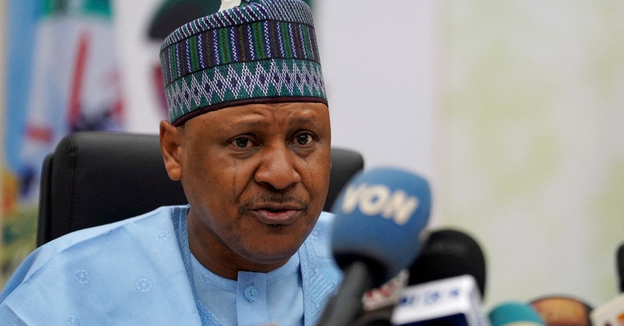 Η Νιγηρία απορρίπτει την απόφαση των ΗΠΑ να την κατατάξουν ως χώρα με παραβιάσεις της θρησκευτικής ελευθερίας