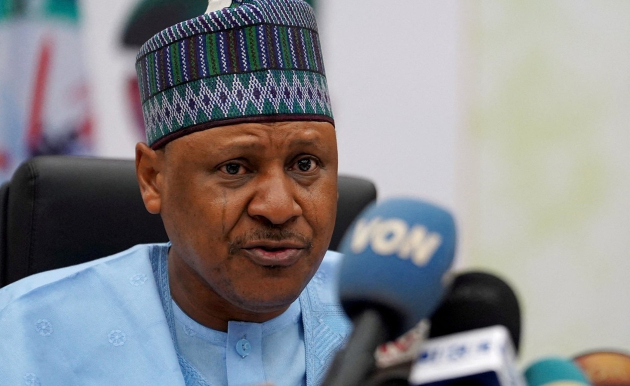 Η Νιγηρία απορρίπτει την απόφαση των ΗΠΑ να την κατατάξουν ως χώρα με παραβιάσεις της θρησκευτικής ελευθερίας