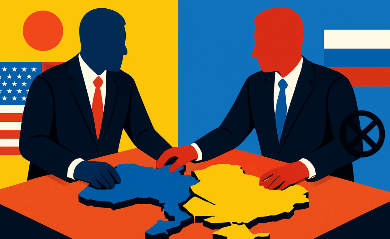 Συνάντηση αξιωματούχων Τραμπ με Ρώσο απεσταλμένο στο Μαϊάμι προκαλεί ανησυχίες για το σχέδιο ειρήνης στην Ουκρανία