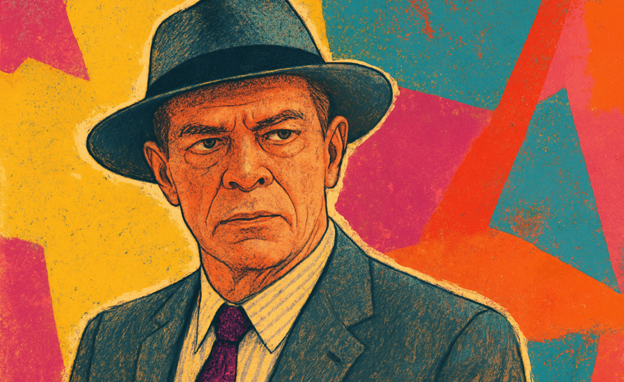 Άγιος Έρωτας: Ο Κλεάνθης ακρωτηριάζεται μετά τον φονικό σεισμό στη Στέρνα