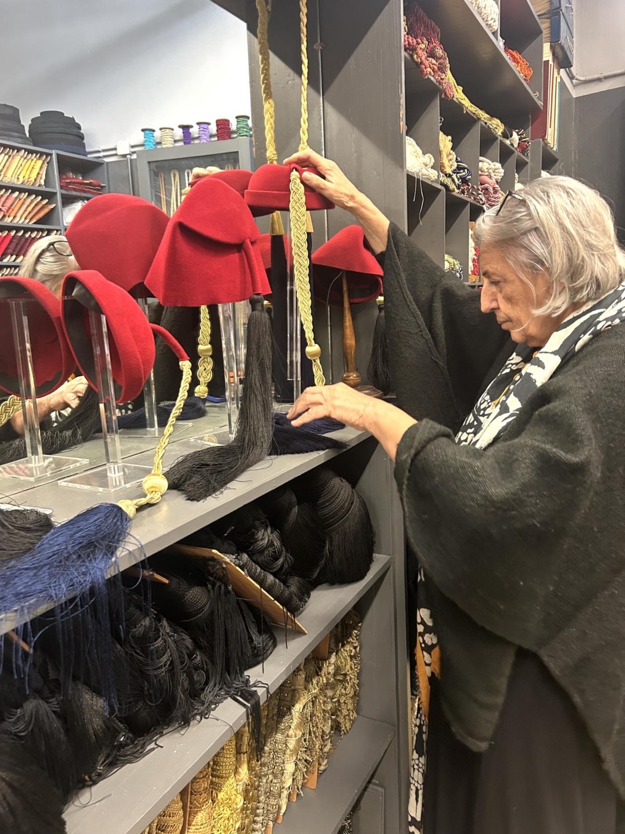 Ελληνικά μουσεία που εκπλήσσουν: Από παραγγελίες του Dior μέχρι αρχαία ρομποτική