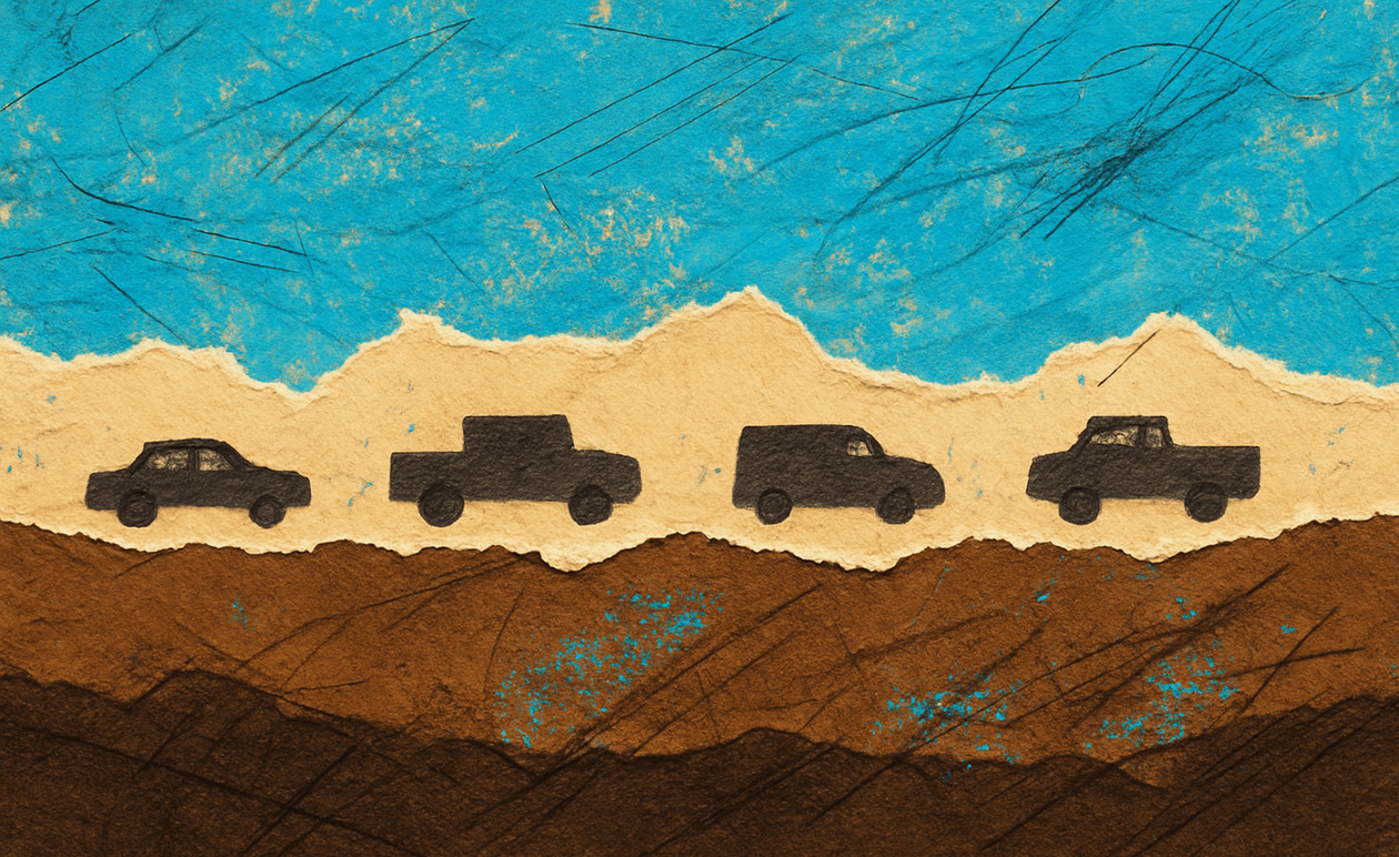 Μοζαμβίκη: Πάνω από 107.000 εκτοπισμένοι σε δύο εβδομάδες, εξαντλούνται οι προμήθειες