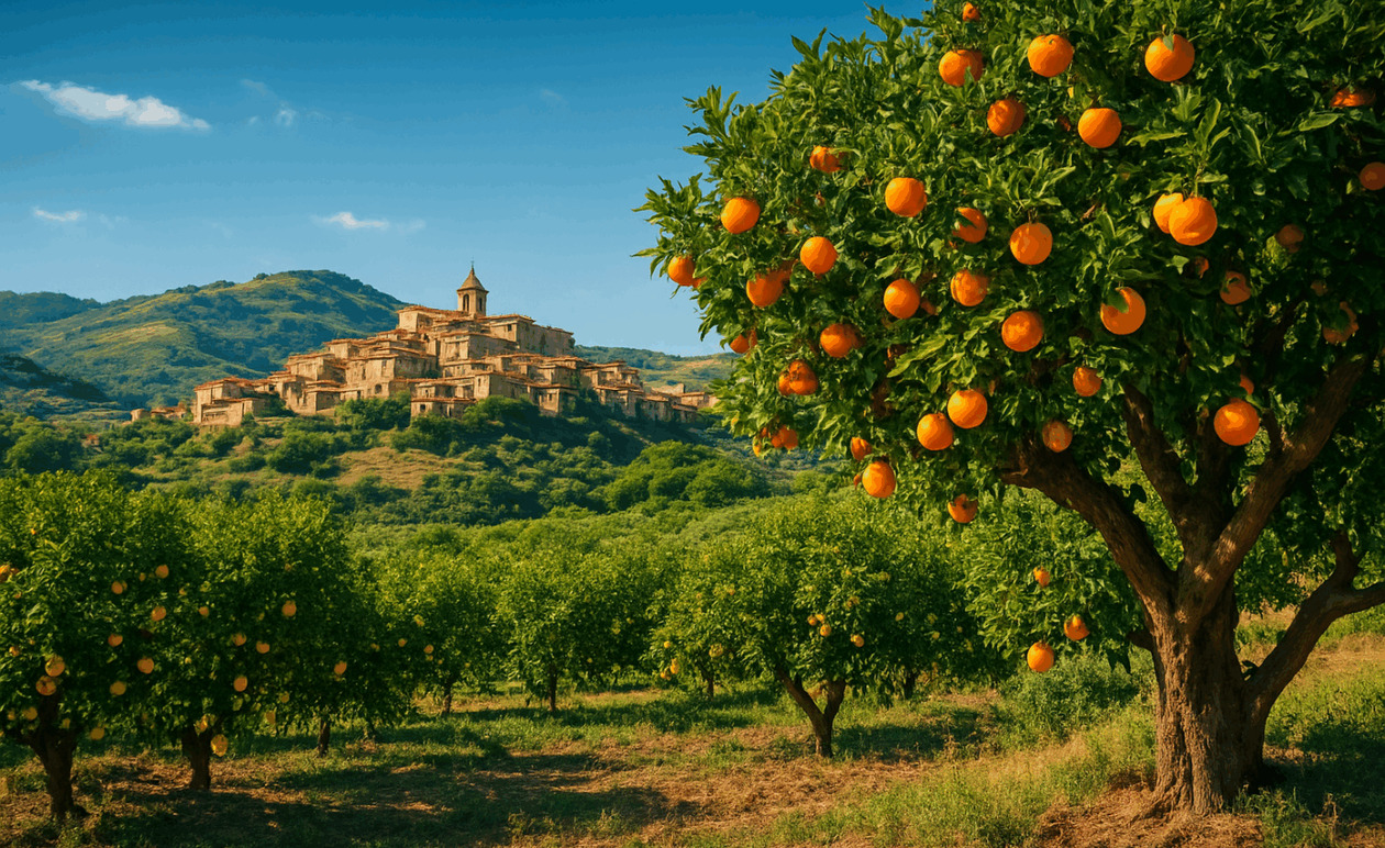 Προοπτική για την κουλτούρα της εκδίκησης στη Σικελία