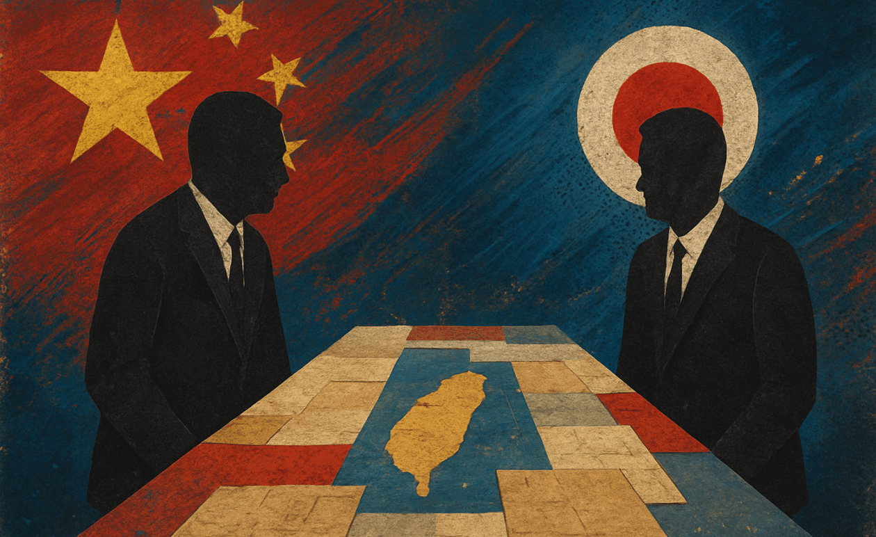 Ο ηγέτης του Χονγκ Κονγκ στηρίζει την πολιτική της Κίνας έναντι της Ιαπωνίας για την Ταϊβάν