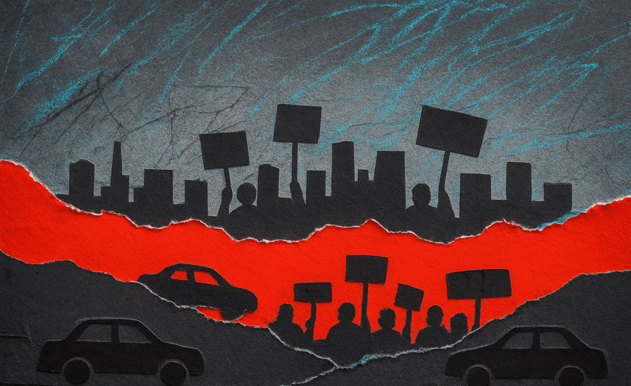 Κυκλοφοριακές ρυθμίσεις στην Αθήνα το Σάββατο λόγω της επετείου Γρηγορόπουλου