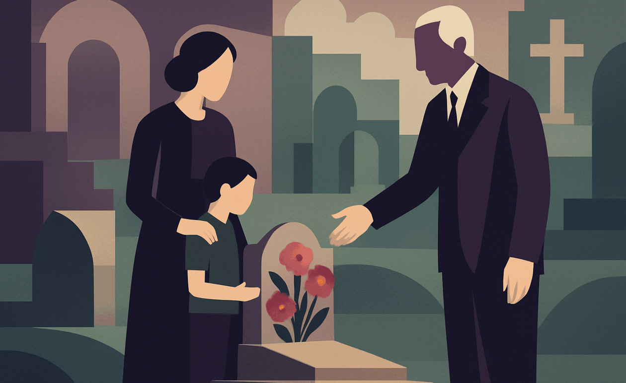 Μια νύχτα μόνο: Ο Πετράκης ραγίζει καρδιές και η Αρετή συγκρούεται με τον πεθερό της