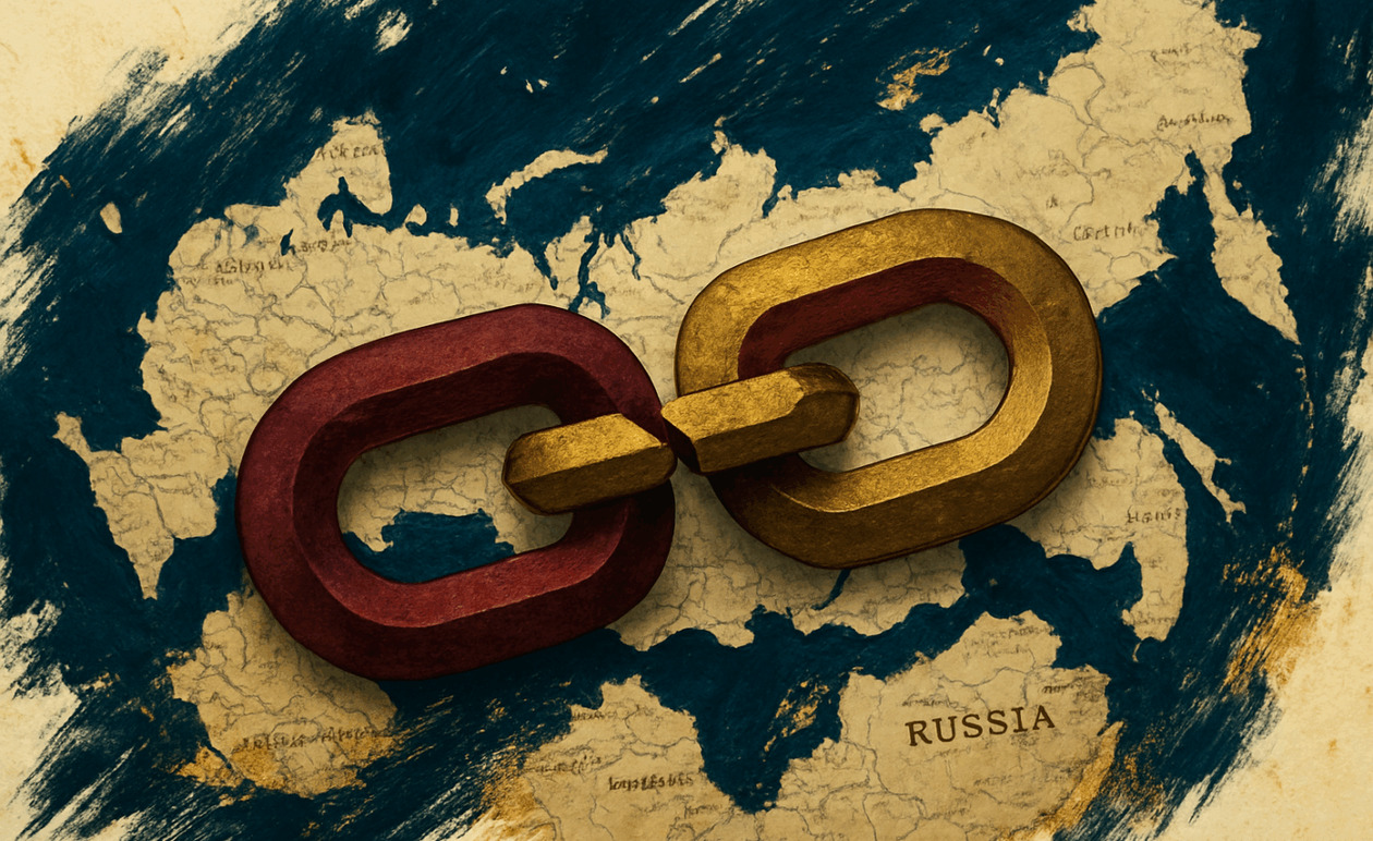 Η Ουγγαρία διαμαρτύρεται για το «παράνομο» πάγωμα ρωσικών assets από την ΕΕ