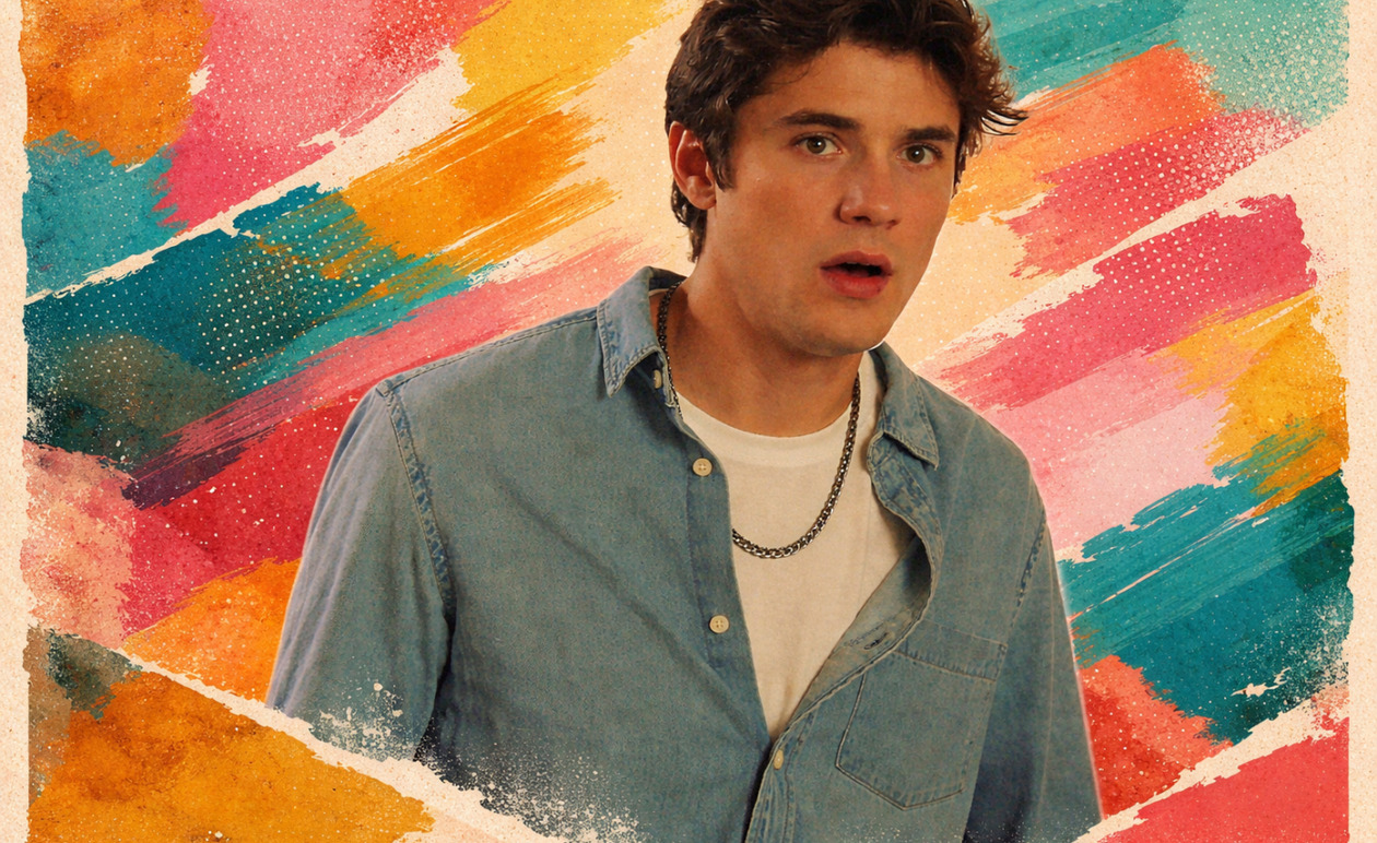 Να μ’ αγαπάς: Ο Λευτέρης σημαδεύει τον Ορφέα στο ψαχνό – Η δραματική παρέμβαση του Άγγελου