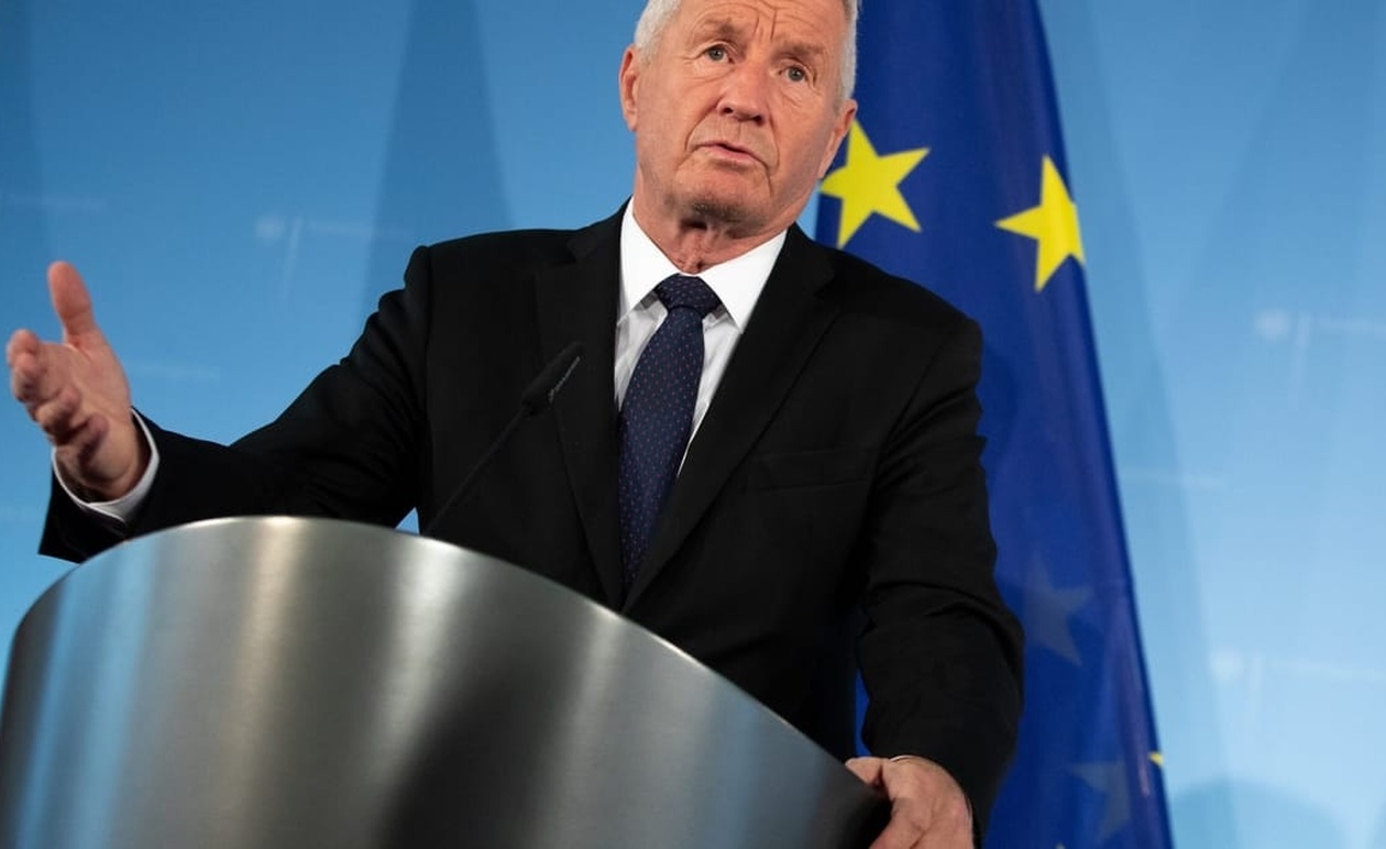 Αποκάλυψη των email του Έπσταϊν: πρώην επικεφαλής του Συμβουλίου της Ευρώπης σε επαφές με τη ρωσική πλευρά