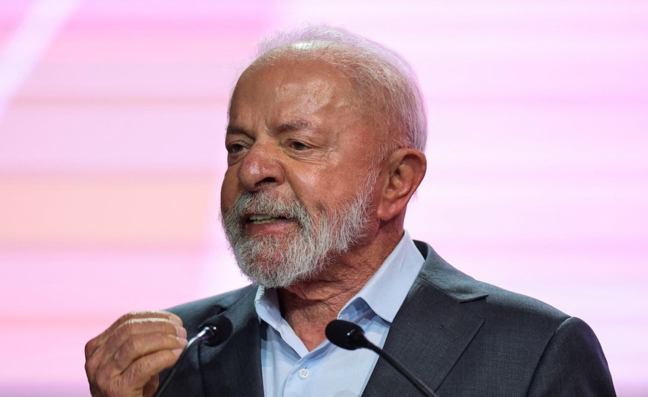 COP30: Ο Λούλα πιέζει για πρόωρη συμφωνία στο κλίμα