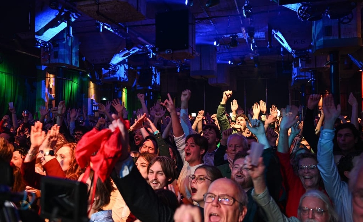 Οι νικητές και οι ηττημένοι των ολλανδικών εκλογών 2025