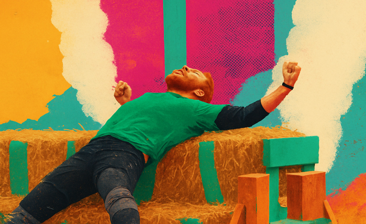 Φάρμα: Ο Δημήτρης Ζήκος είναι ο μεγάλος νικητής του τελικού με 50.000 ευρώ