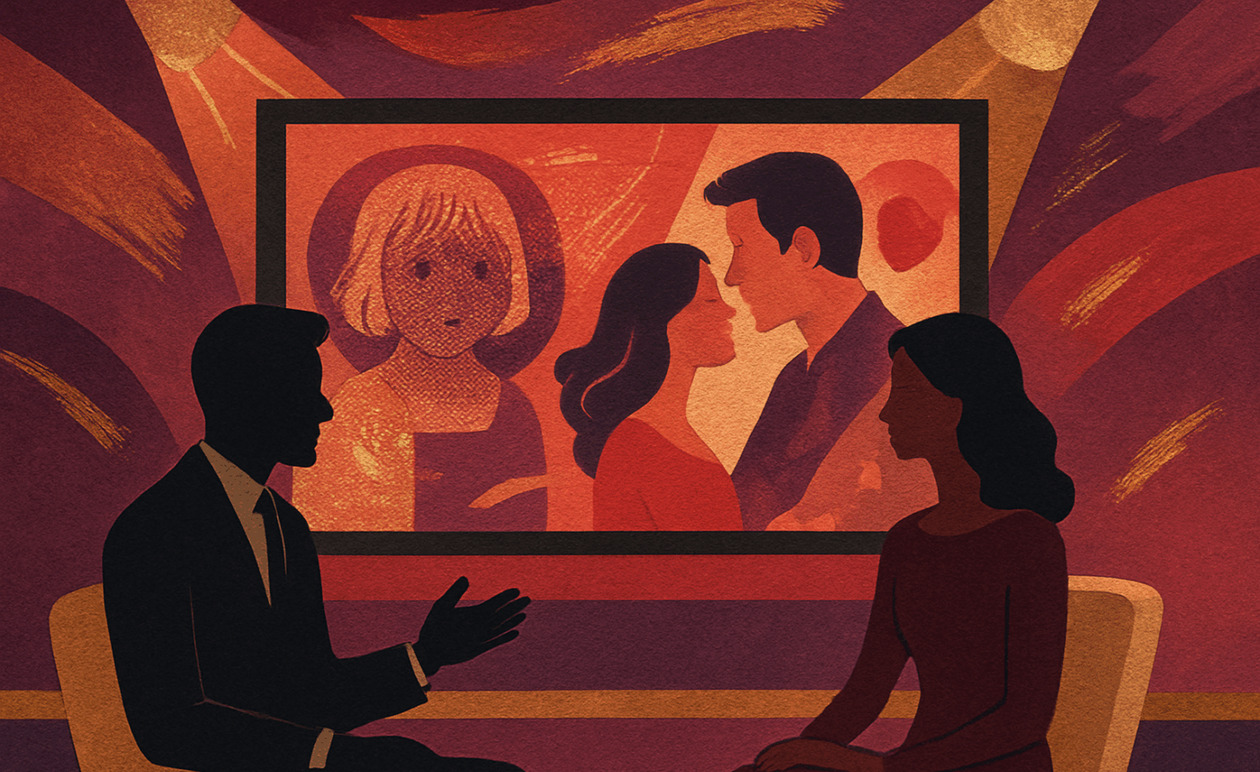 Η Γη της Ελιάς: Η Φιλιώ εξαφανίζεται και η Φρύνη έρχεται κοντά στον Κωνσταντίνο